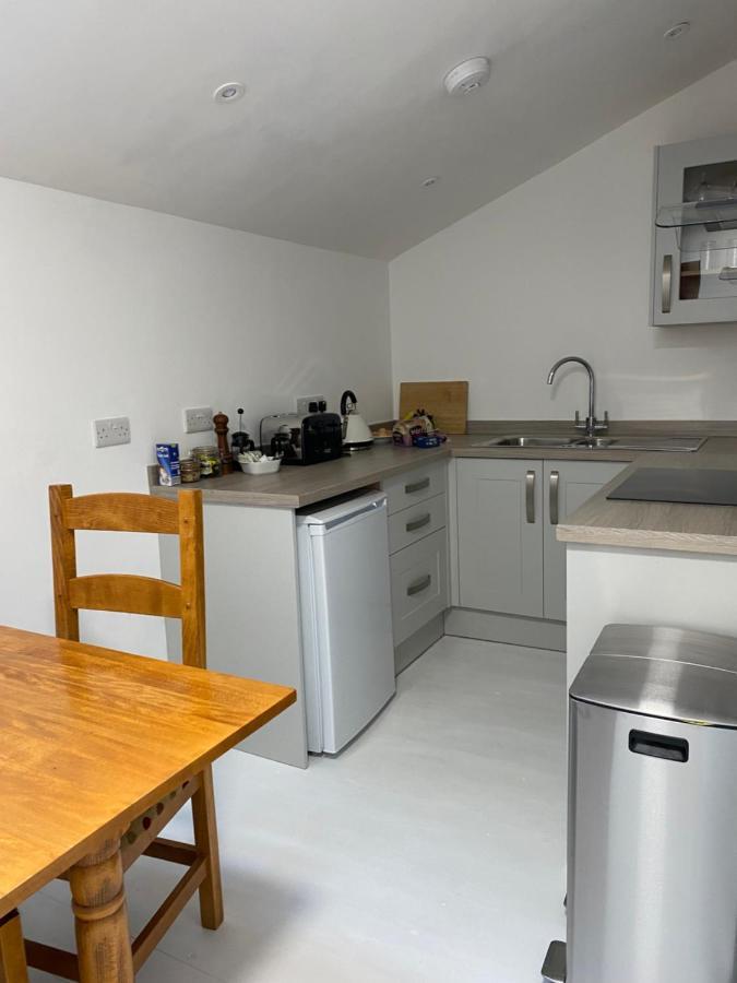 Sophia'S Apartment Penzance Ngoại thất bức ảnh
