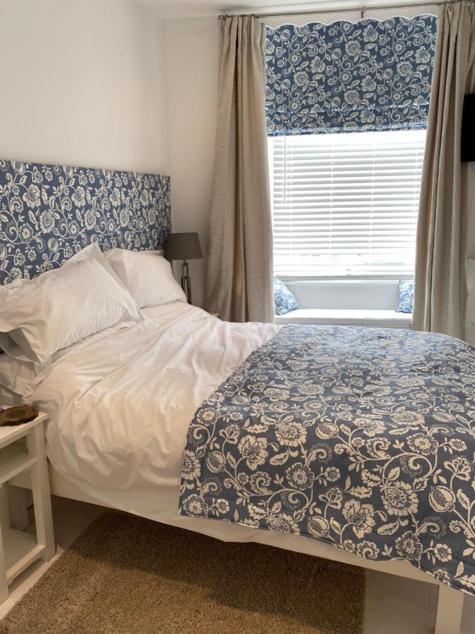 Sophia'S Apartment Penzance Ngoại thất bức ảnh