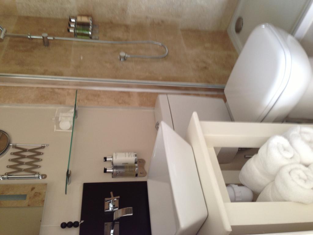 Sophia'S Apartment Penzance Ngoại thất bức ảnh
