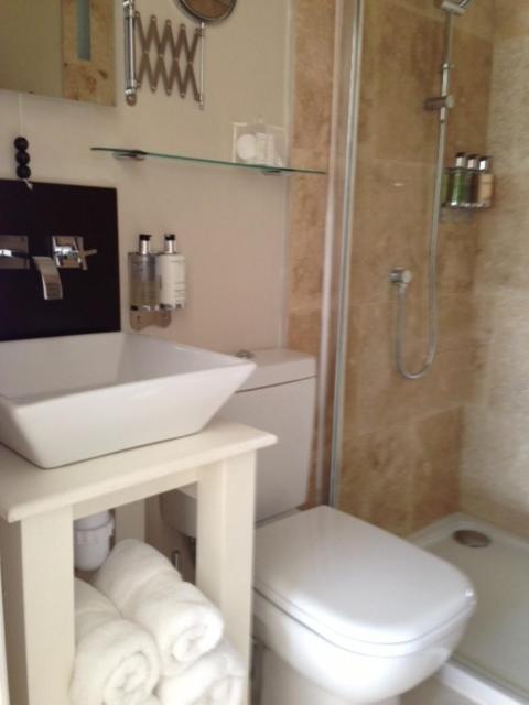Sophia'S Apartment Penzance Ngoại thất bức ảnh